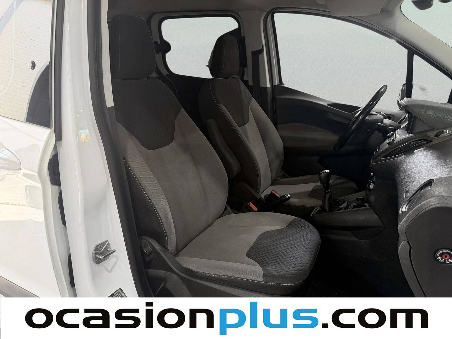 Ford Transit Courier Ford Transit Courier Kombi 1.0 EcoBoost Trend (100 CV) km 0