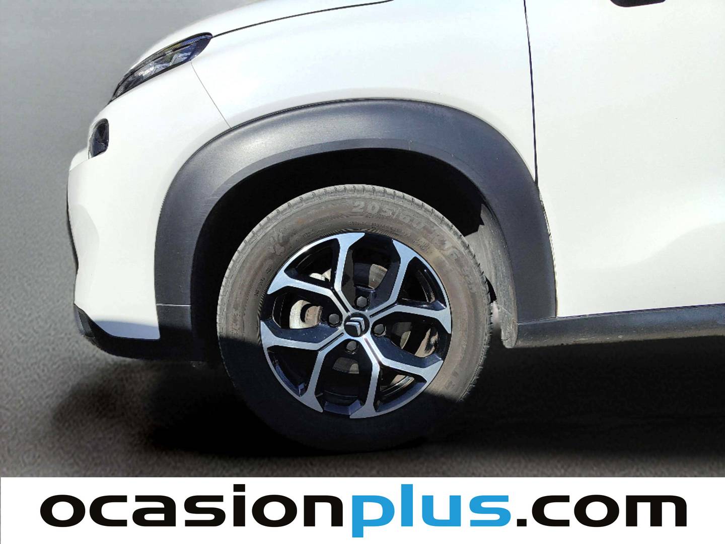 Citroën C3 Aircross Citroën C3 Aircross PureTech 110 S&S Plus (110 CV) gasolina