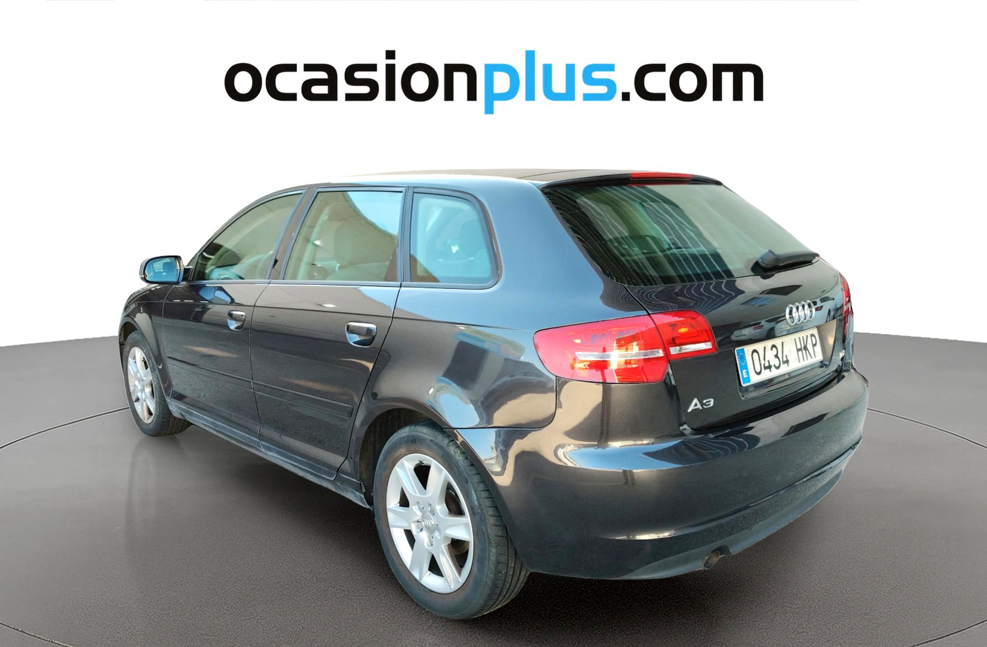 Audi A3 Sportback Attraction 1.6 TDI - foto 3