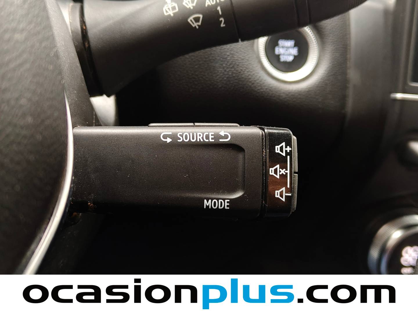 Mitsubishi ASX Mitsubishi ASX 130T MHEV Kaiteki (140 CV) manual