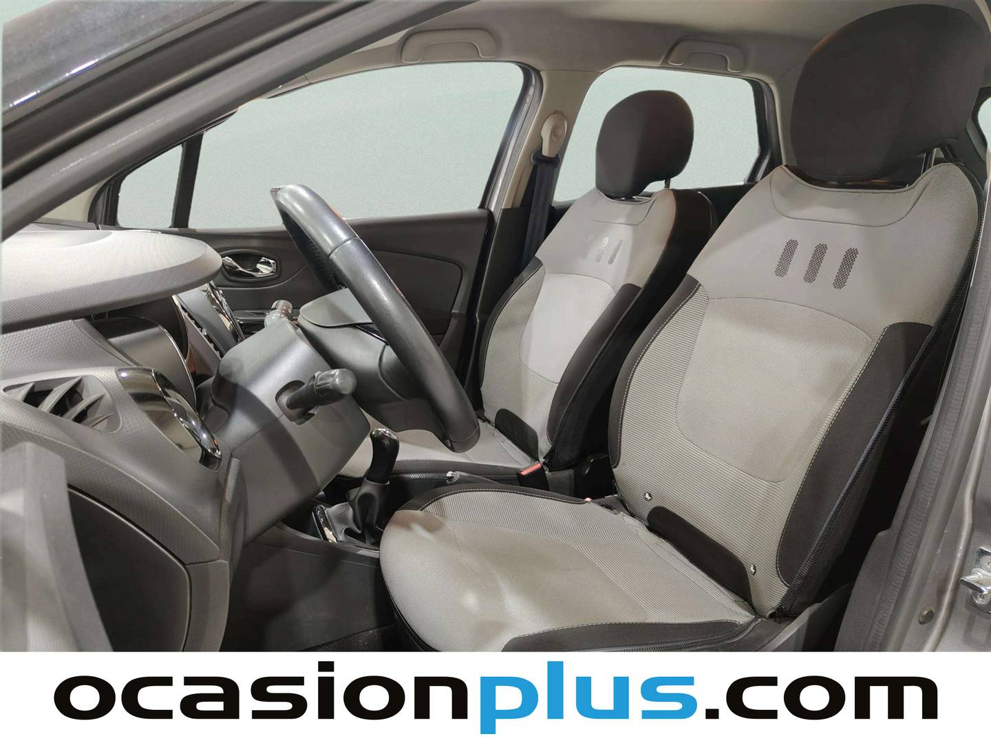 Foto Renault Captur Renault Captur Zen Energy dCi (90 CV)