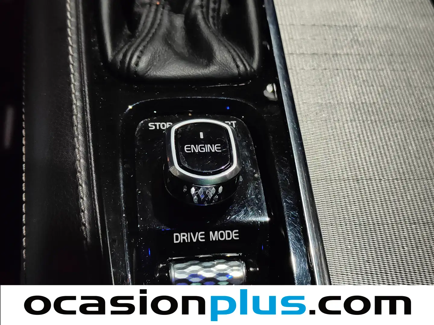 Foto Volvo XC90 Volvo XC90 D5 Inscription AWD Auto (235 CV) 7 Plazas