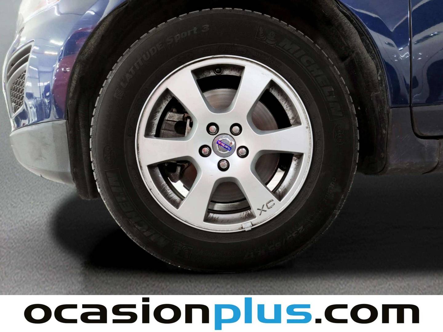 Volvo XC60 Volvo XC60 D4 Momentum AWD Auto (163 CV) diésel