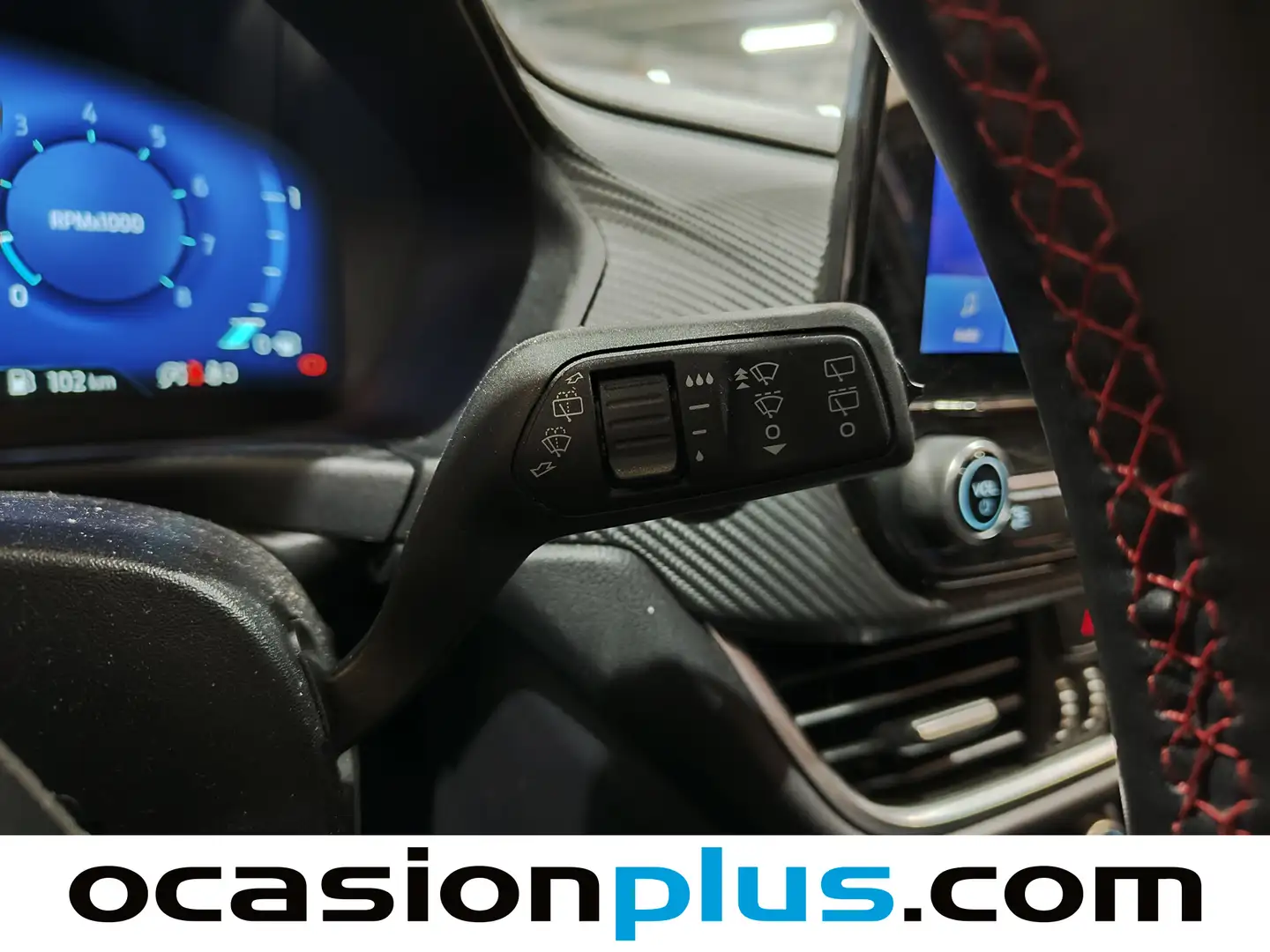 Foto Ford Puma Ford Puma 1.0 EcoBoost MHEV ST-Line X Auto (125 CV)