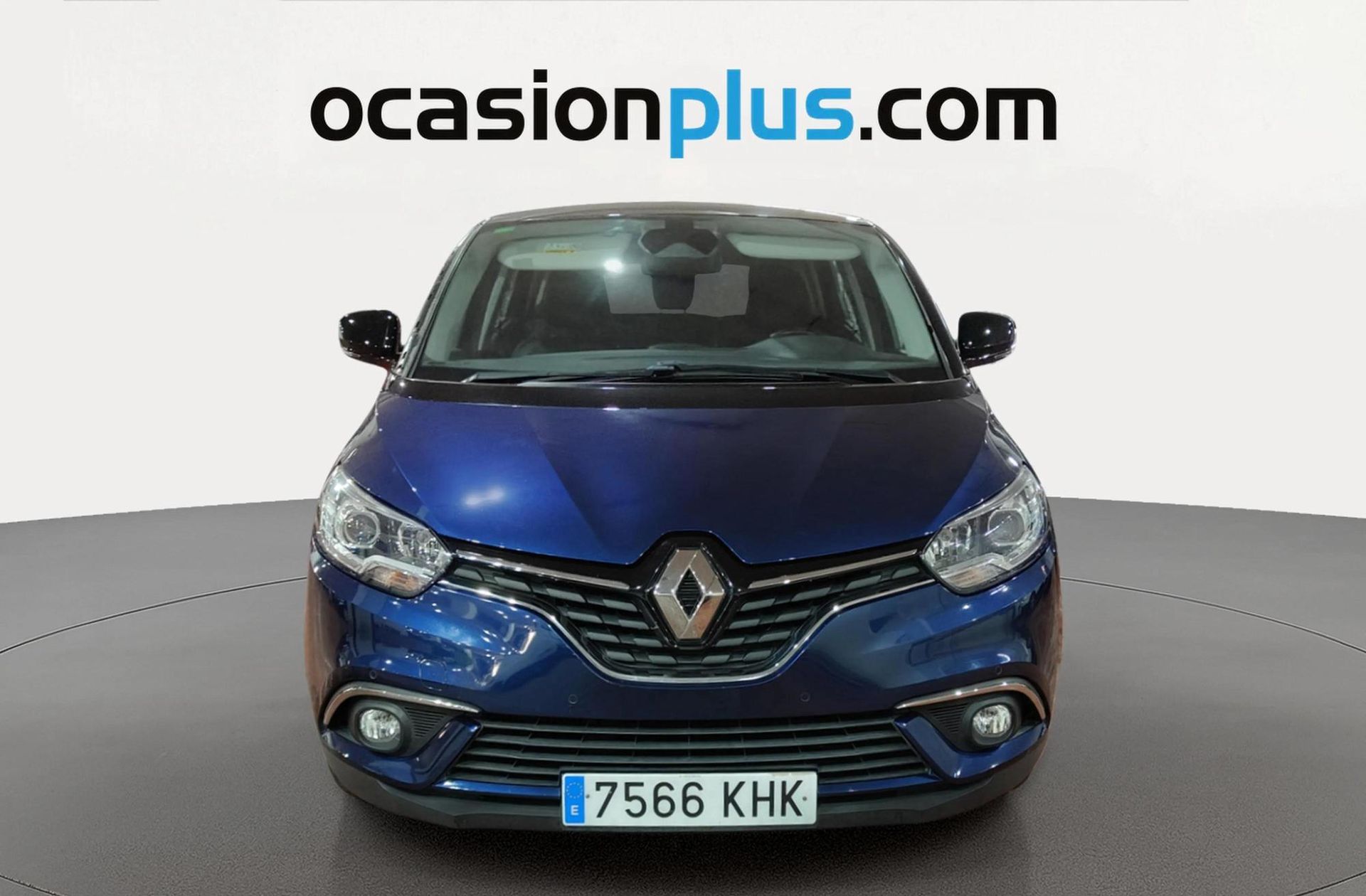 Renault Scénic dCi 110 Zen Energy - foto 14