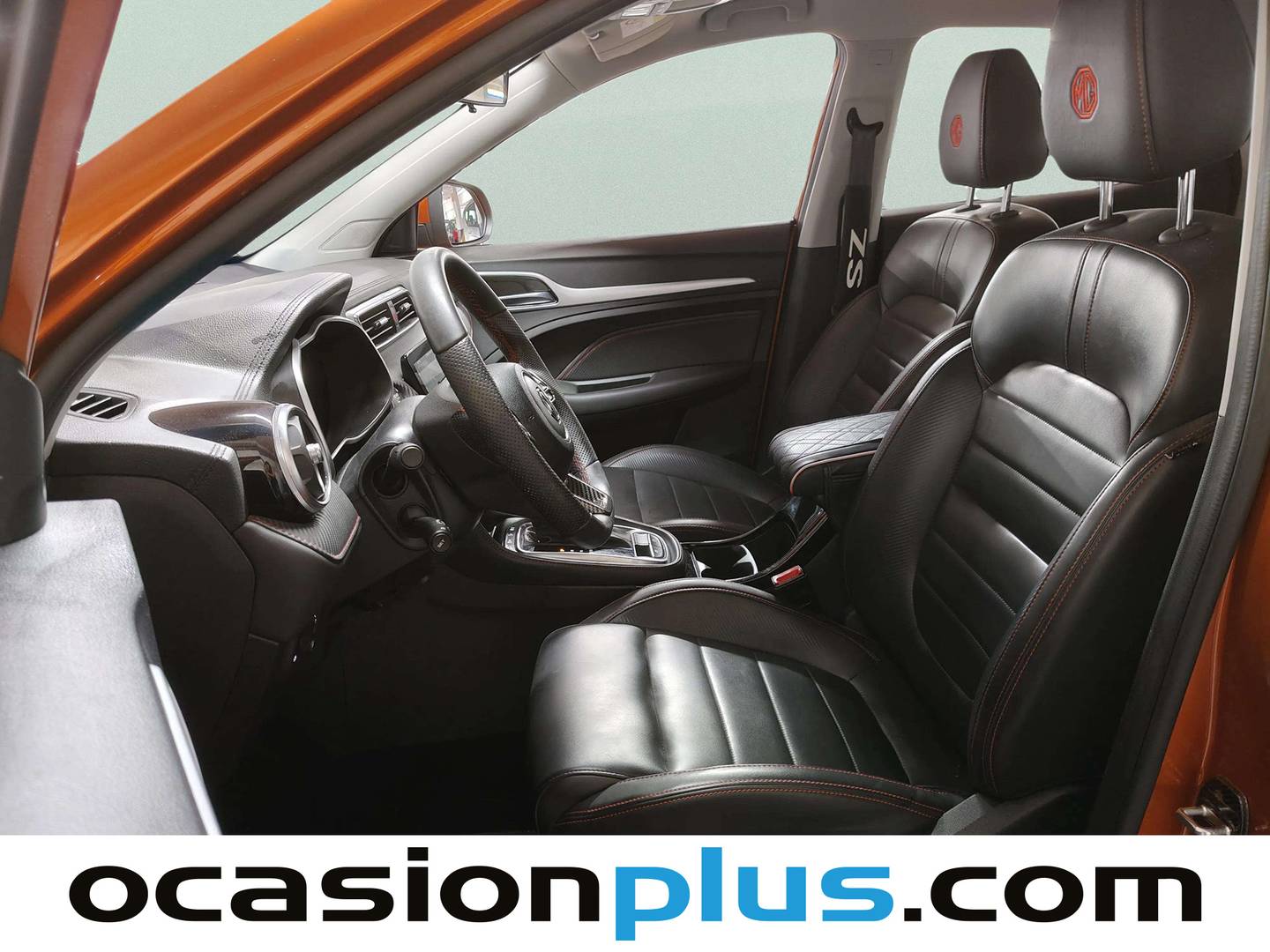 MG ZS MG ZS 1.0T Luxury Auto (111 CV) km 0