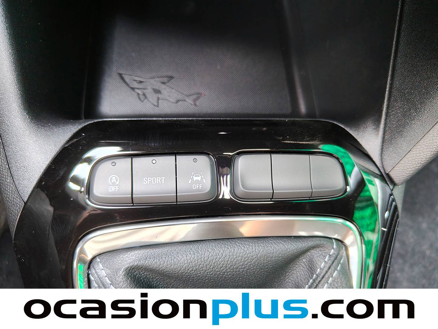 Extras del Opel Corsa Opel Corsa 1.2 T XHL GS (100 CV)