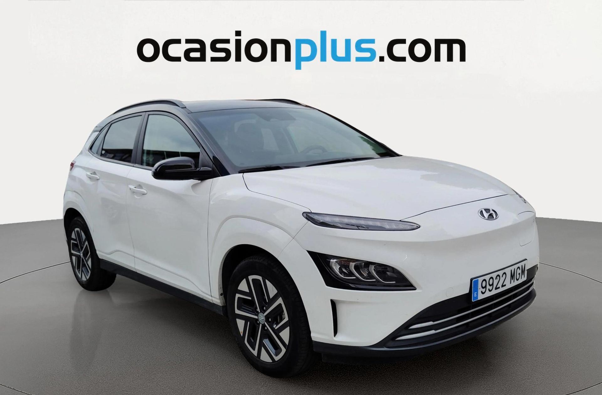 Hyundai Kona EV Tecno - foto 2