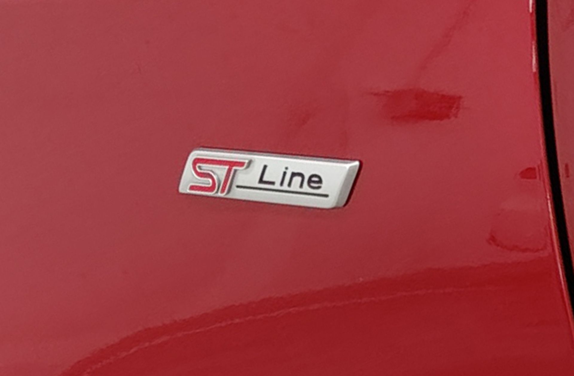 Ford Focus 1.0 EcoBoost ST-Line - foto 6