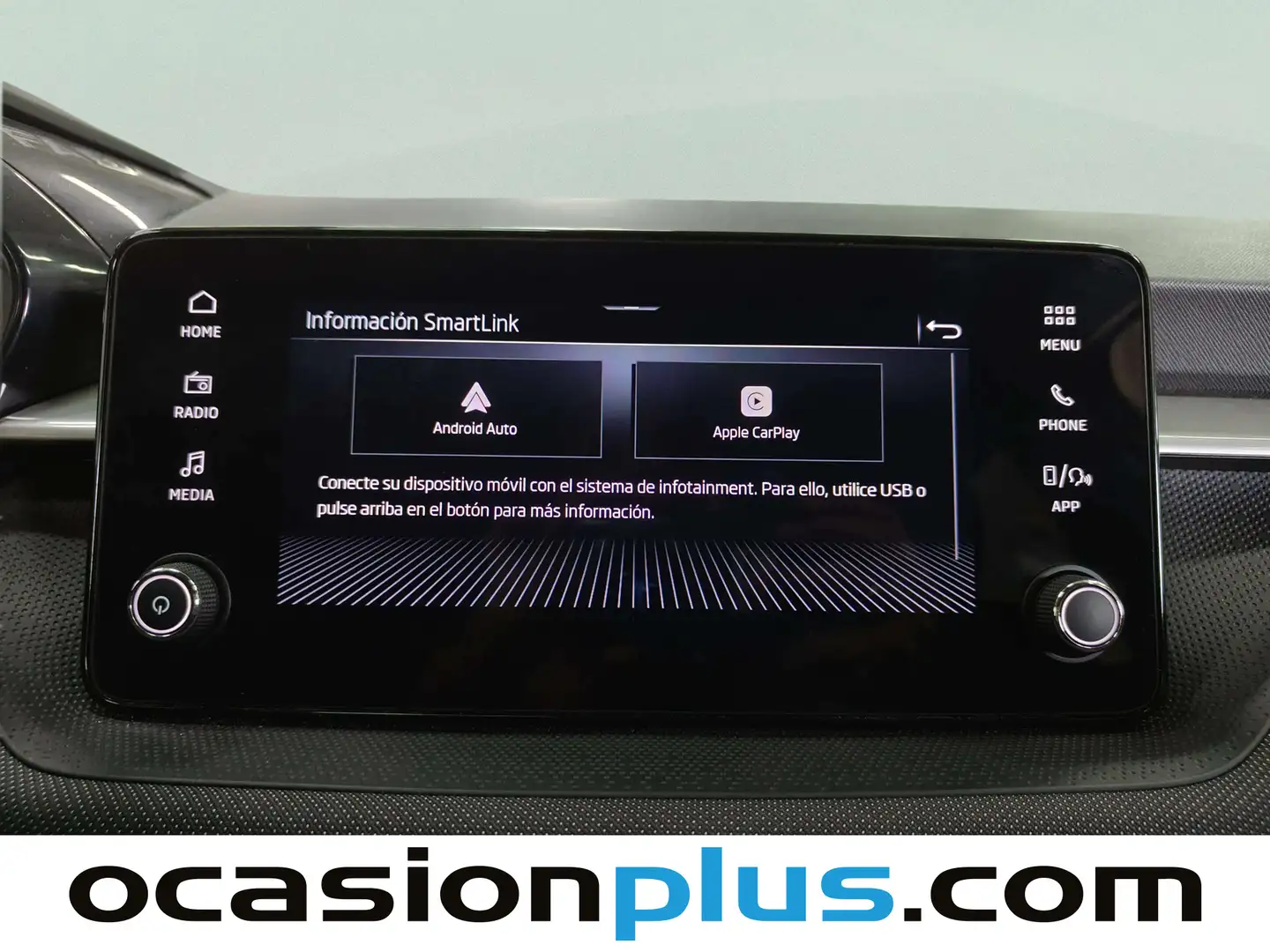 Foto Skoda Fabia Skoda Fabia 1.0 TSI Selection (95 CV)