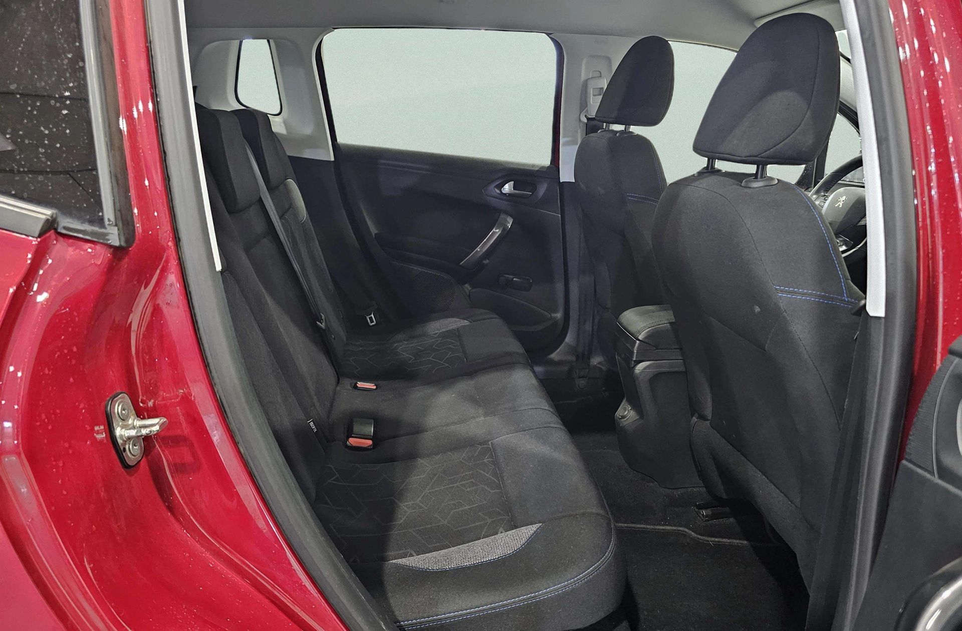 Peugeot 2008 PureTech 82 Style - foto 18