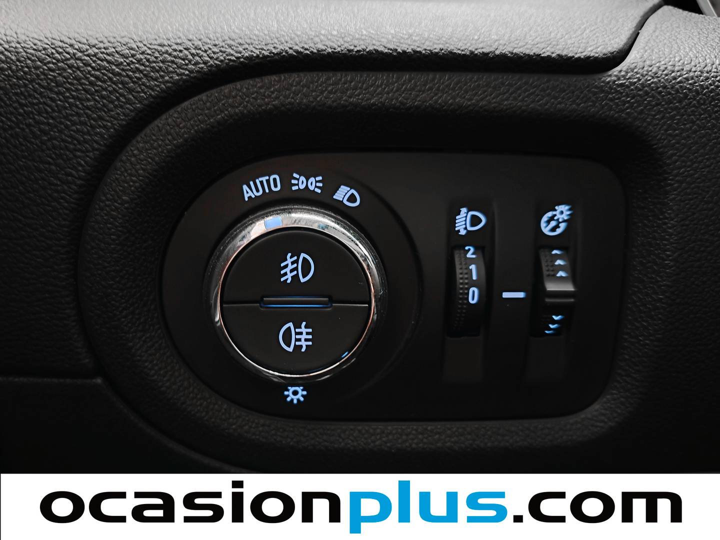 Opel Grandland X Opel Grandland X 1.6 CDTi S&S Excellence Auto (120 CV) seminuevo