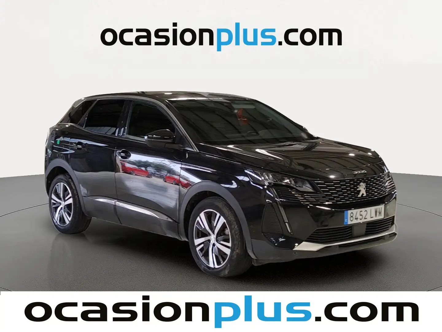 Foto Peugeot 3008 Peugeot 3008 PureTech 130 S&S Allure Pack (130 CV)