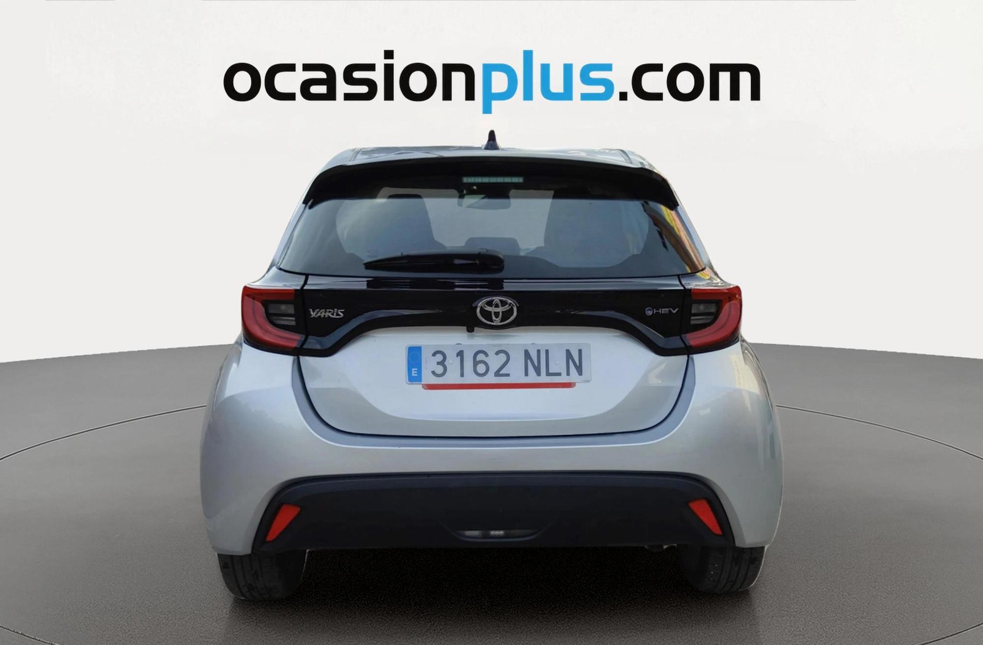 Toyota Yaris 120H Active Plus - foto 14