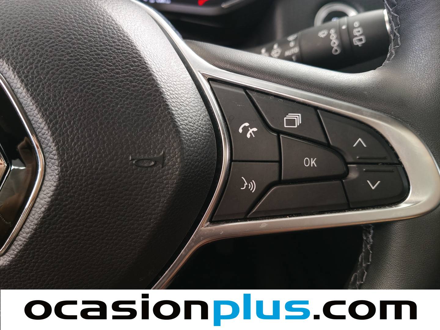 Renault Clio Renault Clio Zen TCe (90 CV) seminuevo