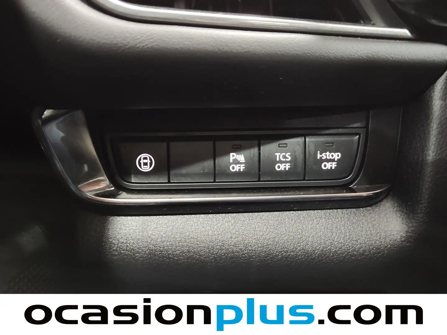 Foto Mazda CX-30 Mazda CX-30 2.0 Skyactiv-G Zenith 2WD AT (122 CV)