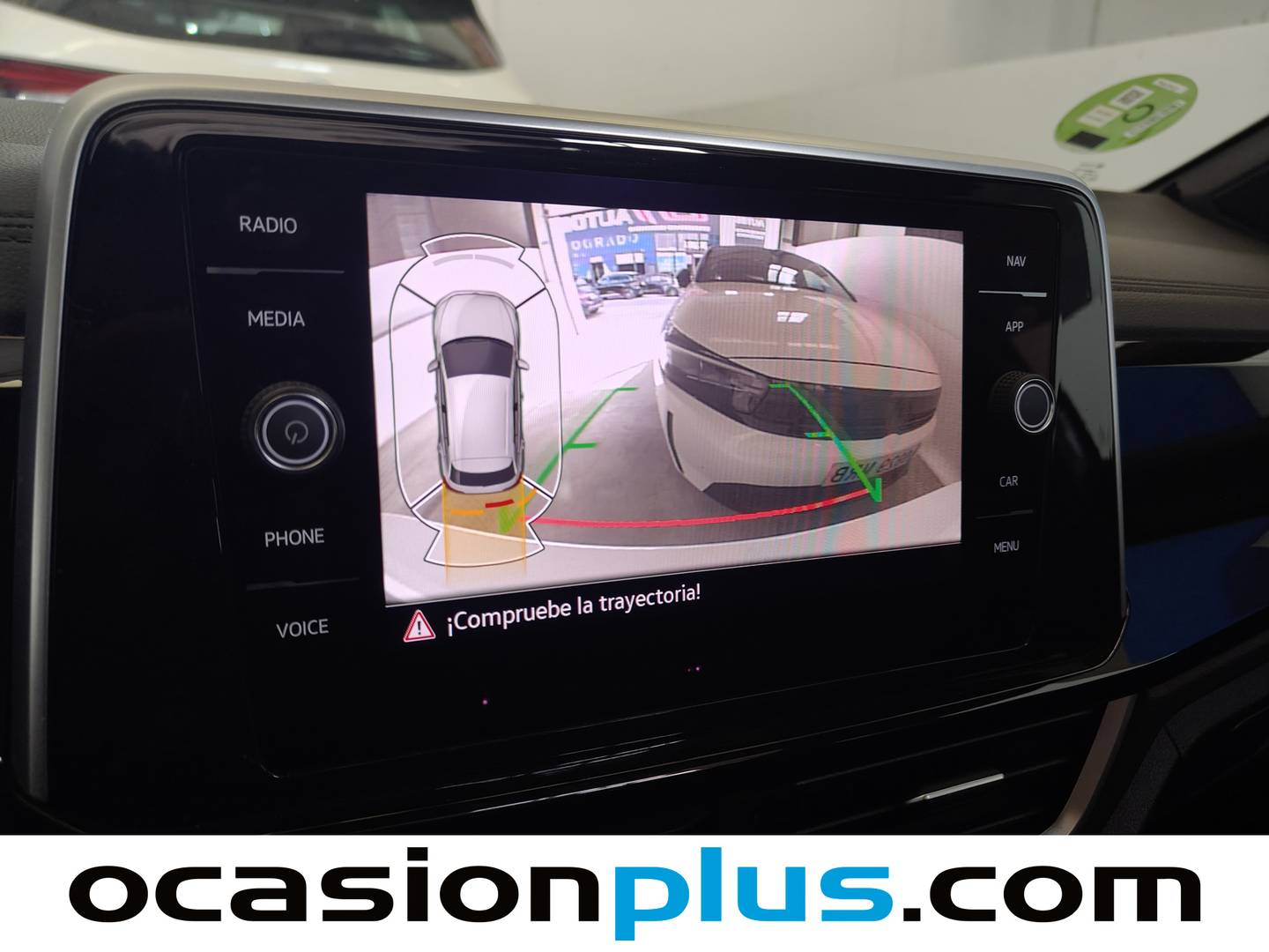 Paquetes del Volkswagen T-Roc Volkswagen T-Roc R-Line 1.5 TSI (150 CV) DSG