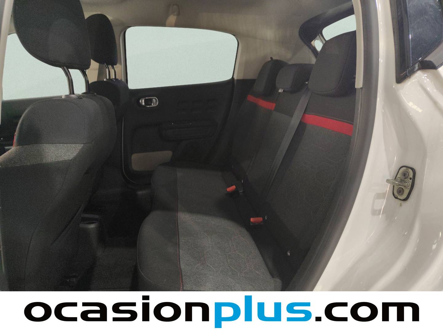 Foto Citroën C3 Citroen C3 PureTech 110 S&S Shine EAT6 (110 CV)