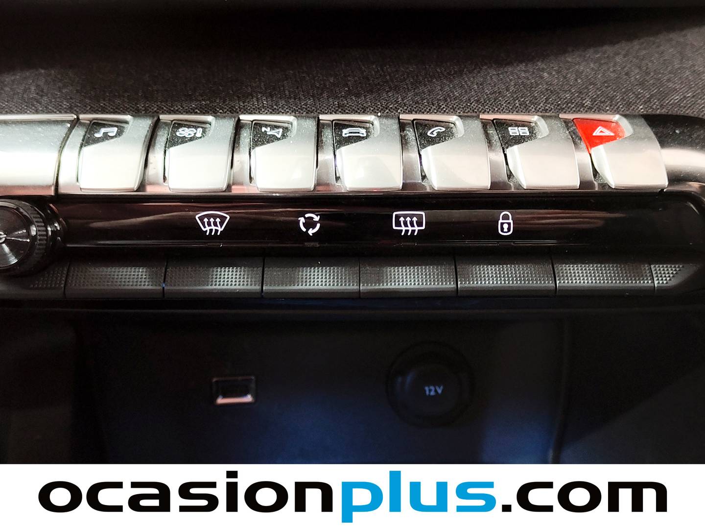 Peugeot 3008 Peugeot 3008 BlueHDi 130 S&S Allure Pack EAT8  (130 CV) diésel