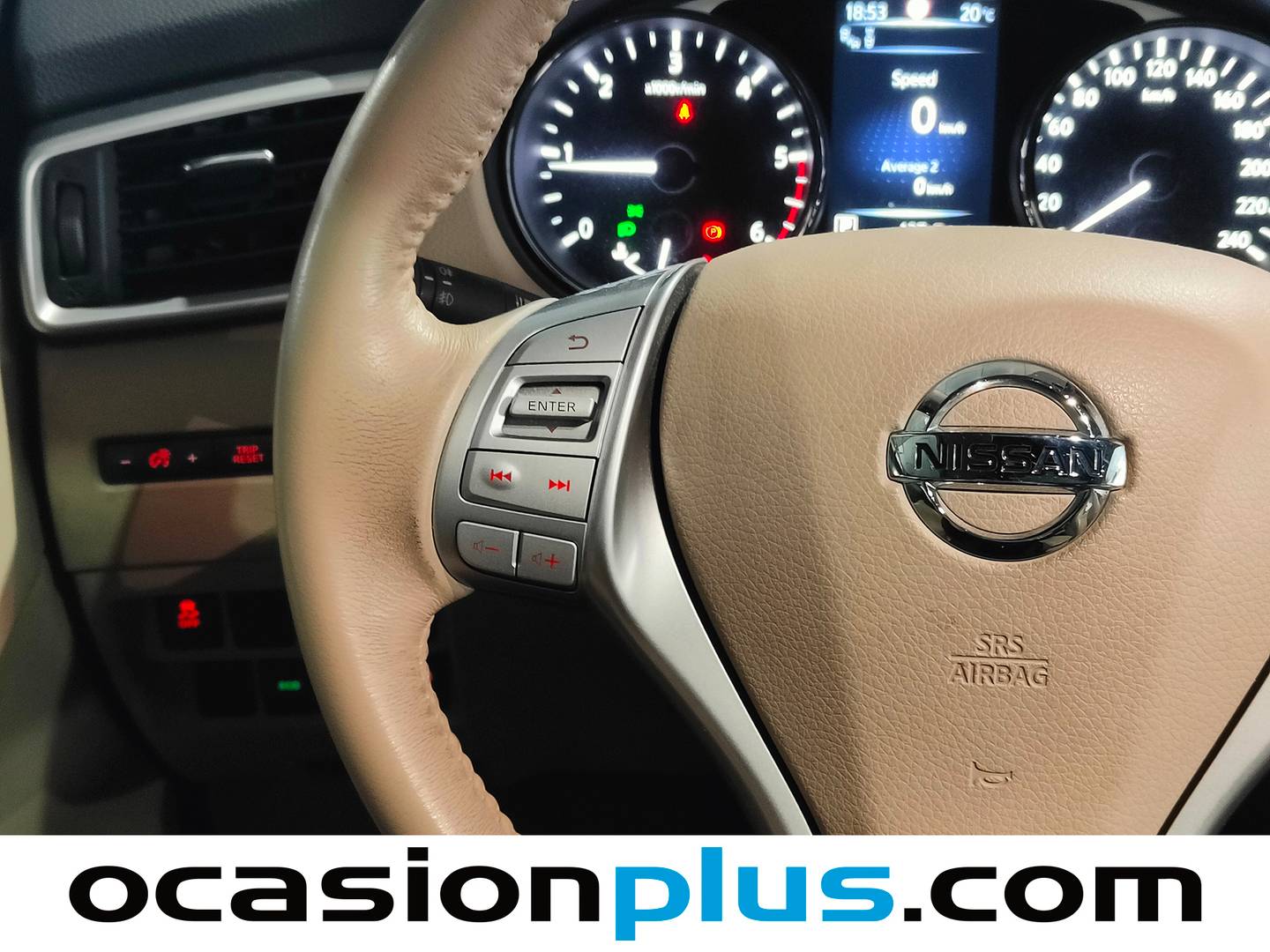 Nissan X-TRAIL Nissan X-Trail 1.6 dCi Tekna Xtronic (130 CV) km 0