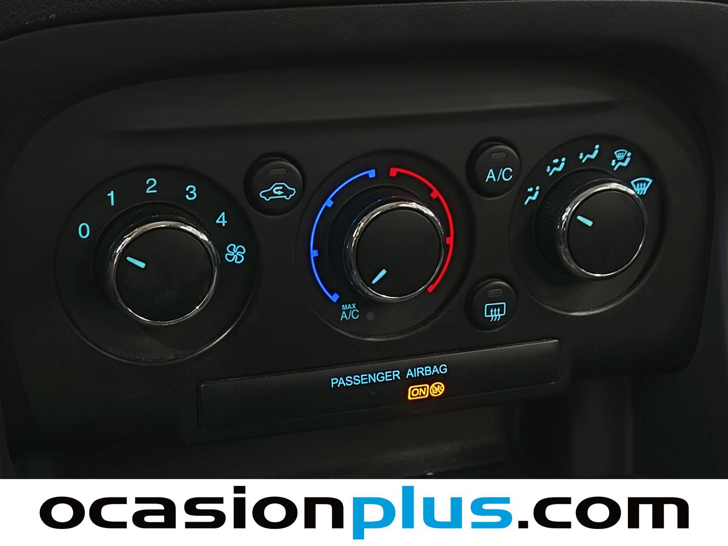 Ford Ka+ Ford Ka+ 1.2 Ti-VCT White Edition (85 CV) barato