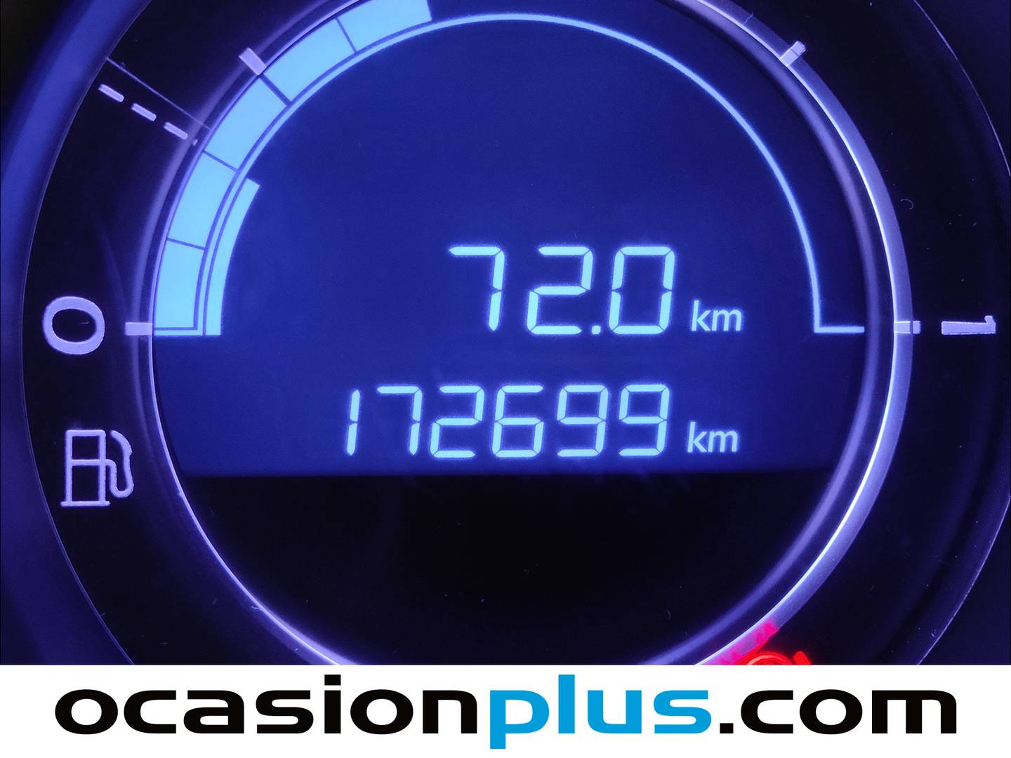 DS DS 4 Crossback DS DS 4 Crossback 1.6 BlueHDi S&S Style EAT6 (120 CV) seminuevo