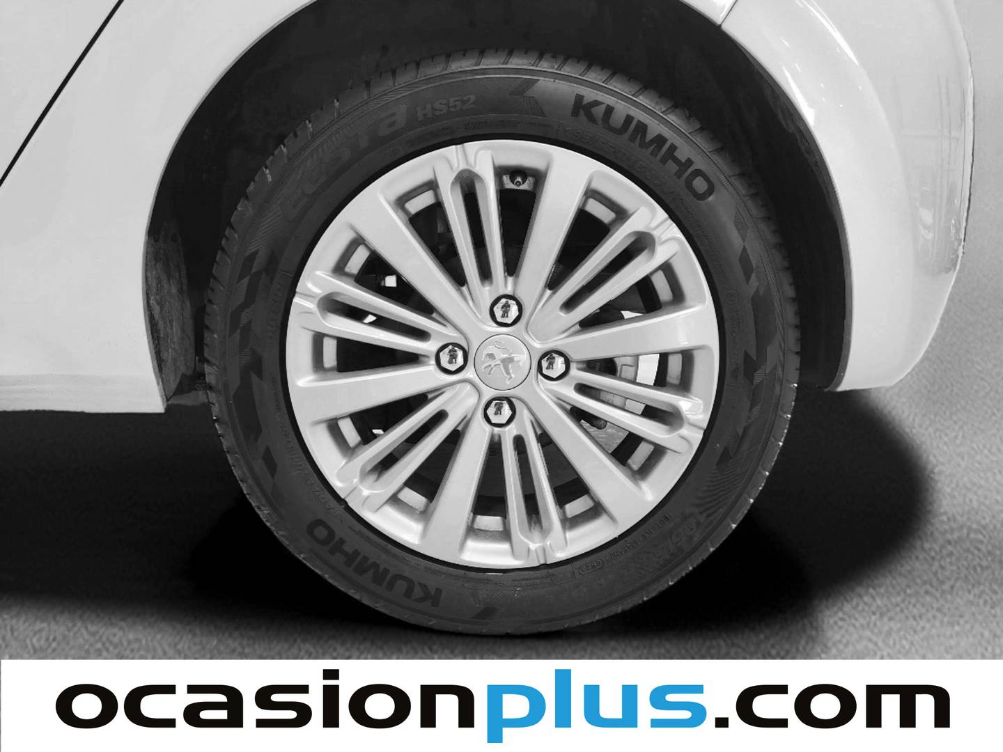 Peugeot 208 Peugeot 208 1.2L PureTech Allure (110 CV) de ocasión