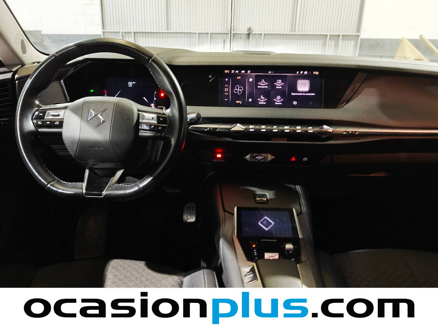 Foto DS DS4 DS DS4 BlueHDi 130 Trocadero Auto 96 kW (130 CV)