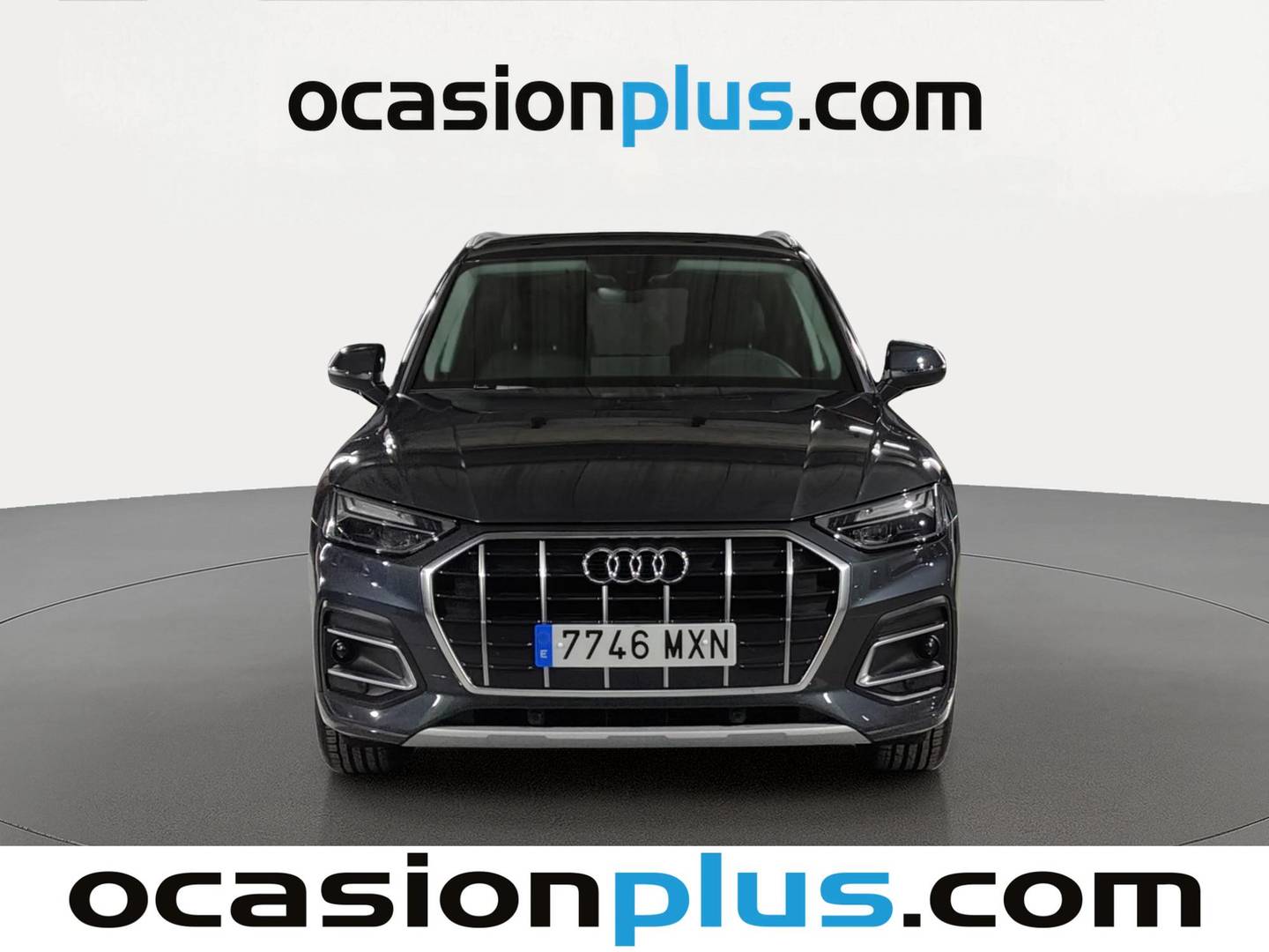 Audi Q5 Audi Q5 Advanced 35 TDI (163 CV) S tronic km 0