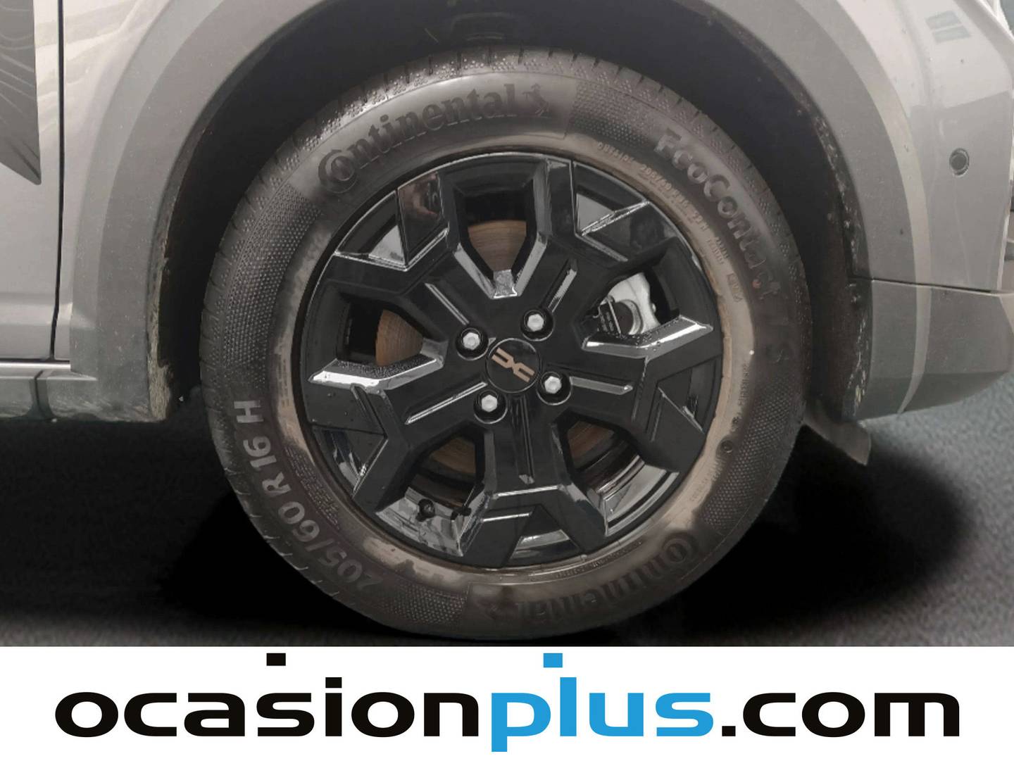 Dacia Jogger Dacia Jogger Extreme Hybrid (155 CV) 7 plazas seminuevo