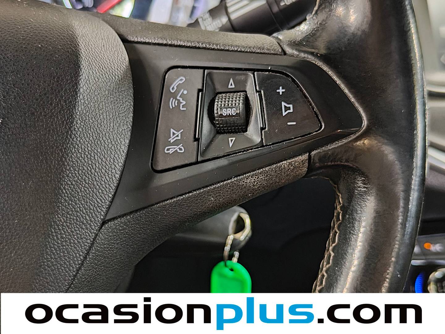 Opel Astra Opel Astra 1.4 Turbo S&S Dynamic (125 CV) seminuevo