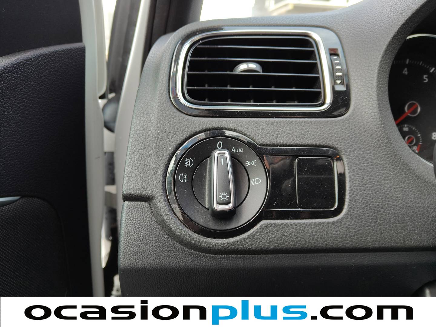 Foto Volkswagen Polo Volkswagen Polo GTI 1.8 TSI (192 CV) DSG