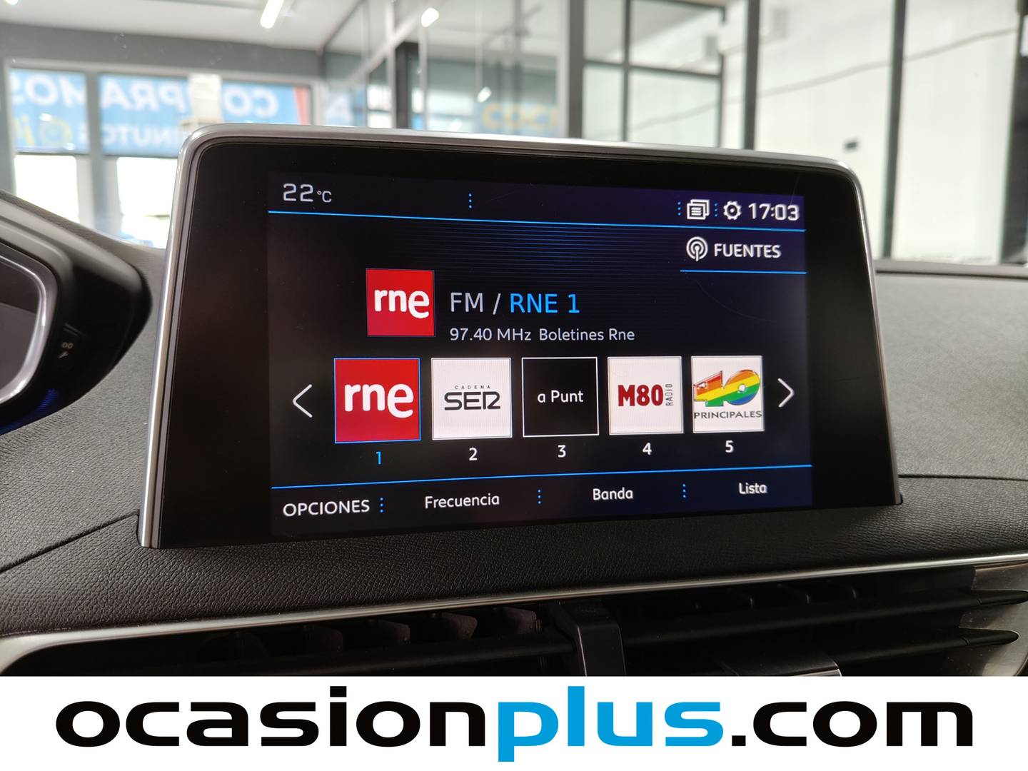 Peugeot 3008 Peugeot 3008 BlueHDI 130 S&S Allure EAT8 (130 CV) 2018