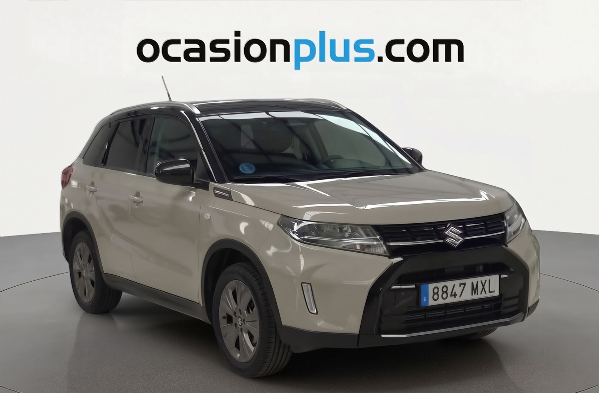 Suzuki Vitara 1.4 T Mild Hybrid S2 - foto 2