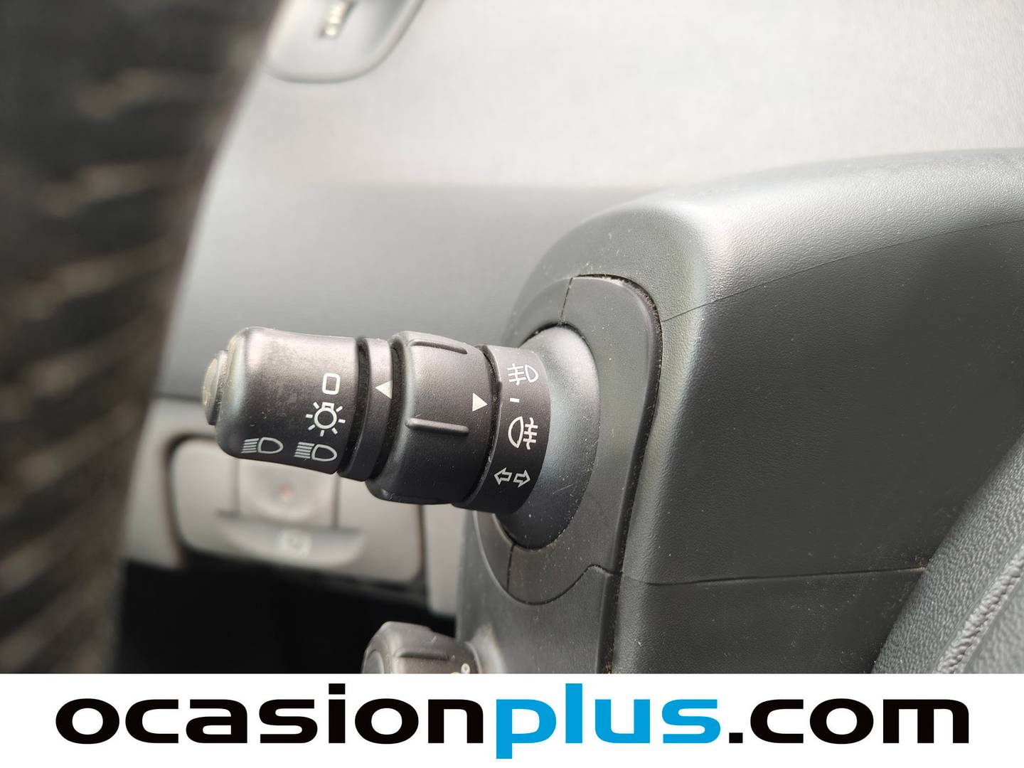 Renault Grand Scénic RENAULT Grand Scénic Expression 7 plazas 1.9dCi EU4 2007