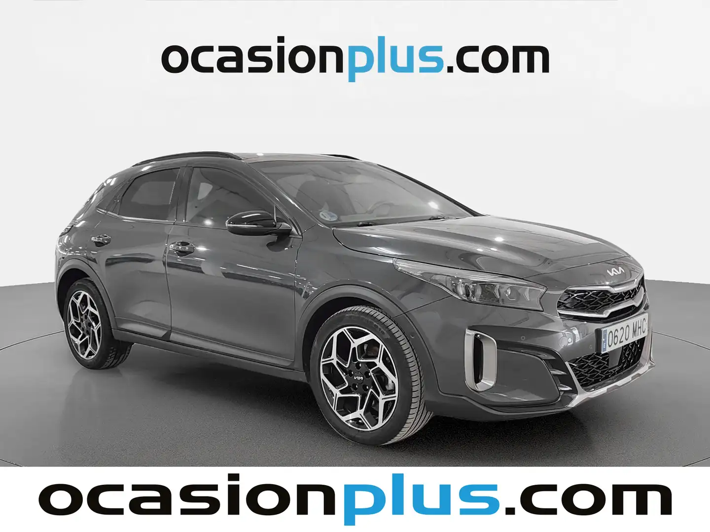 Foto KIA XCeed Kia XCeed 1.5 MHEV GT-line DCT (160 CV)