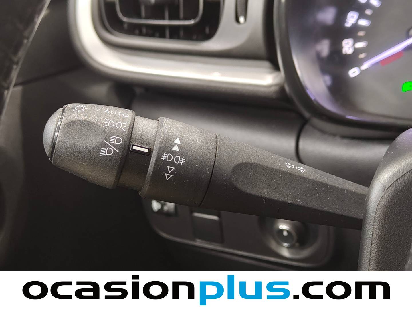 Accesorios del Citroën C3 Citroen C3 PureTech 83 Feel Pack (83 CV)