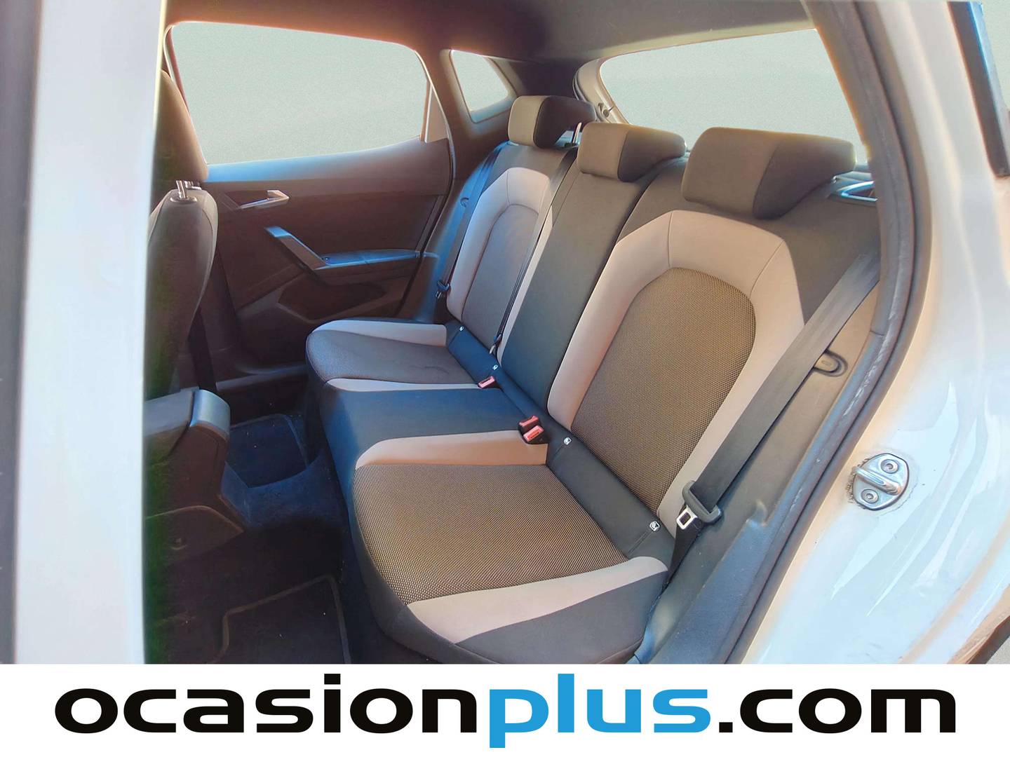 Seat Ibiza Seat Ibiza 1.0 EcoTSI S&S Xcellence (95 CV) 2018
