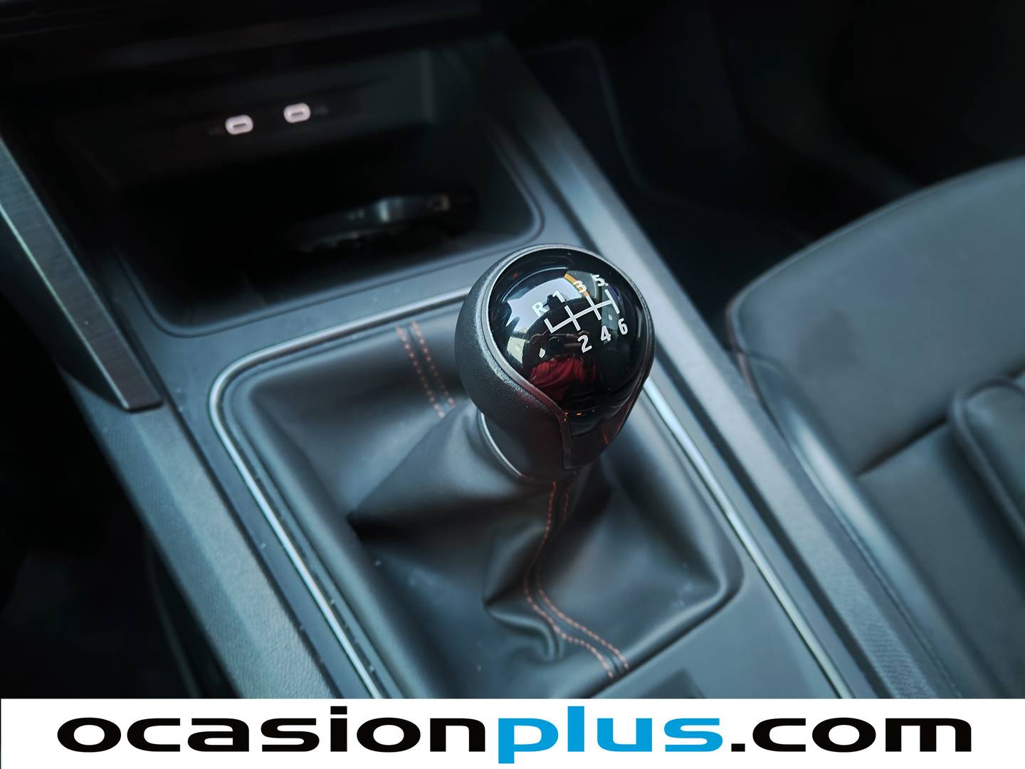 Foto Cupra Formentor CUPRA Formentor 1.5 TSI (150 CV)