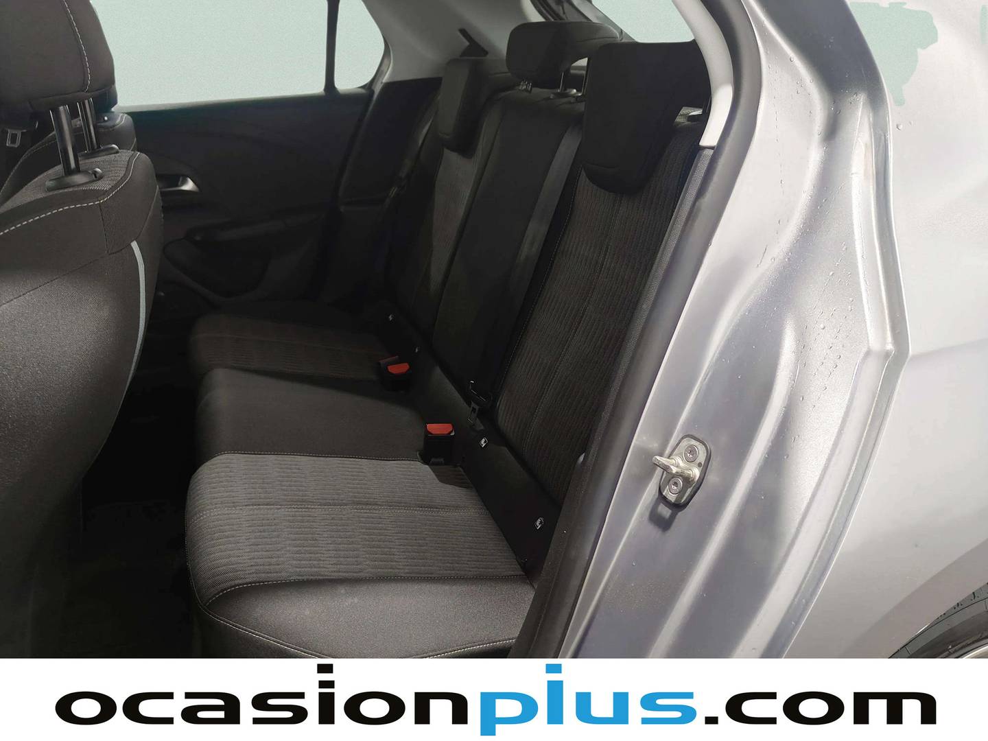 Foto Opel Corsa Opel Corsa 1.5D DT Edition (102 CV)