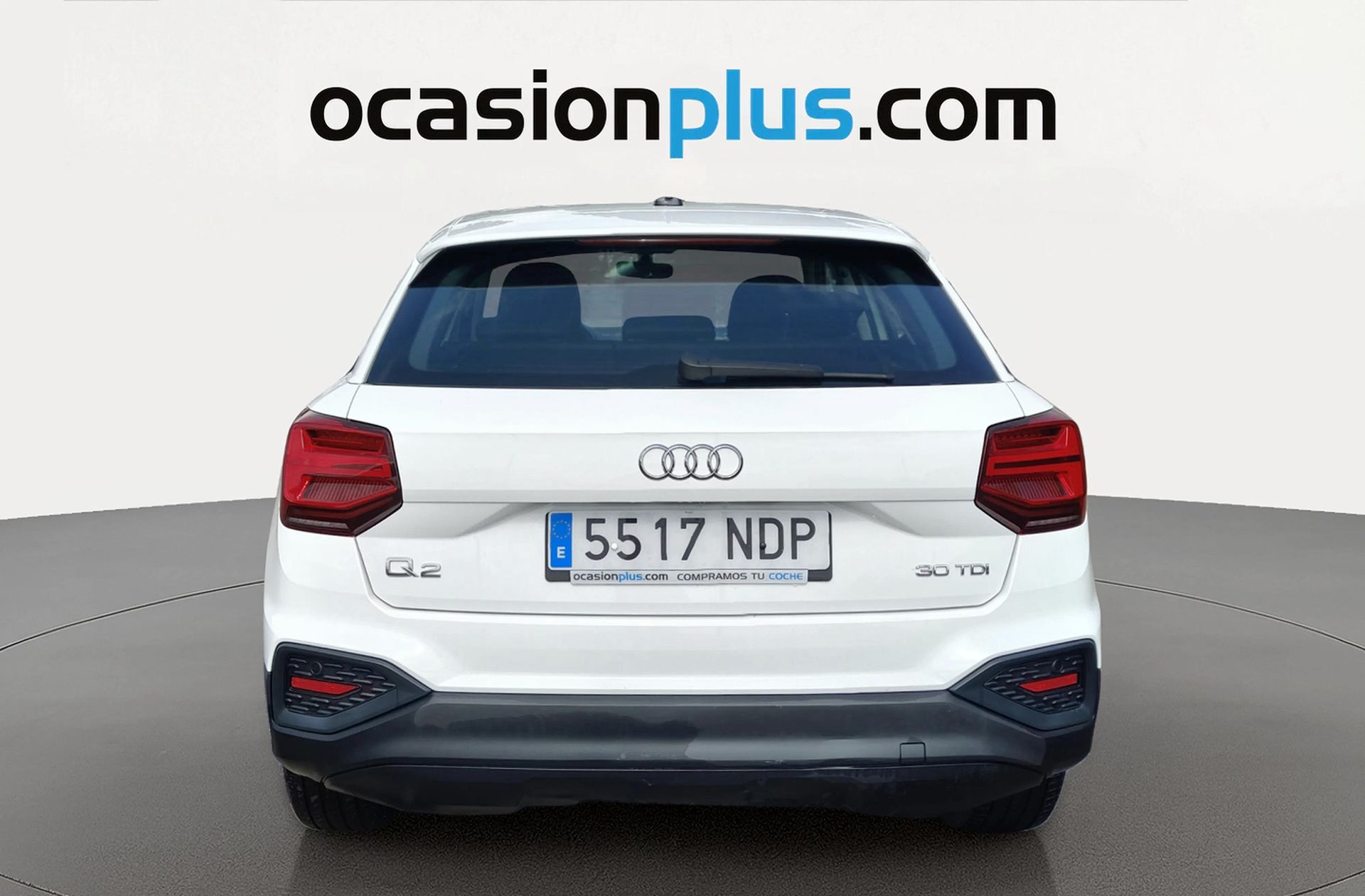 Audi Q2 30 TDI - foto 12