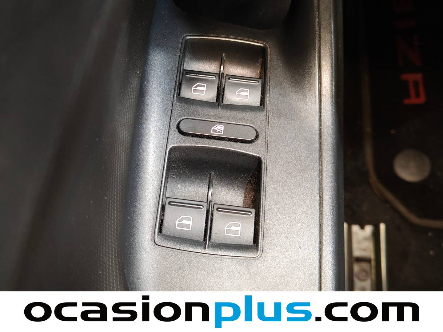 Seat Ibiza Seat Ibiza 1.6 16v Sport (105 CV) manual