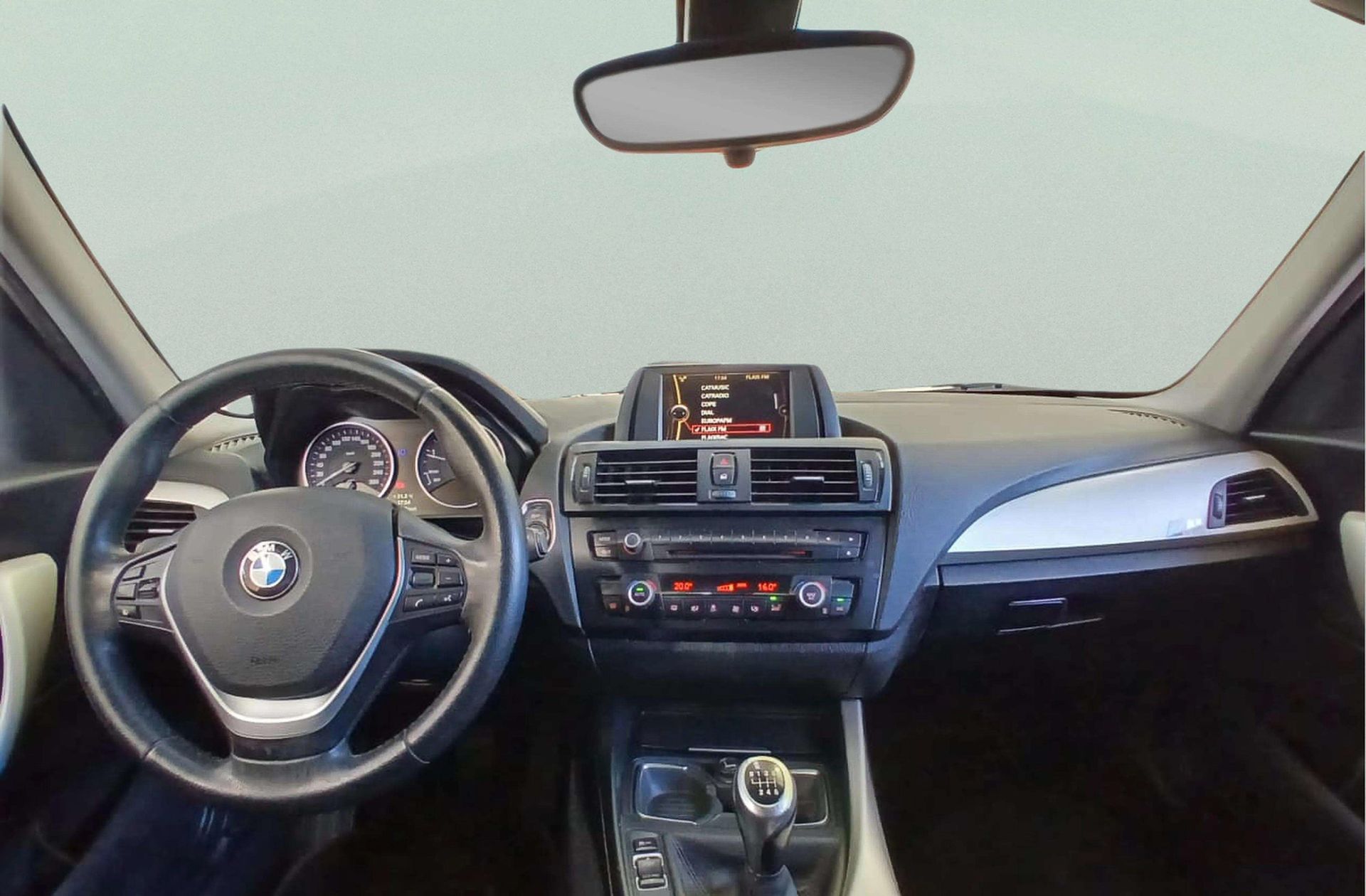 BMW Serie 1 118d - foto 6