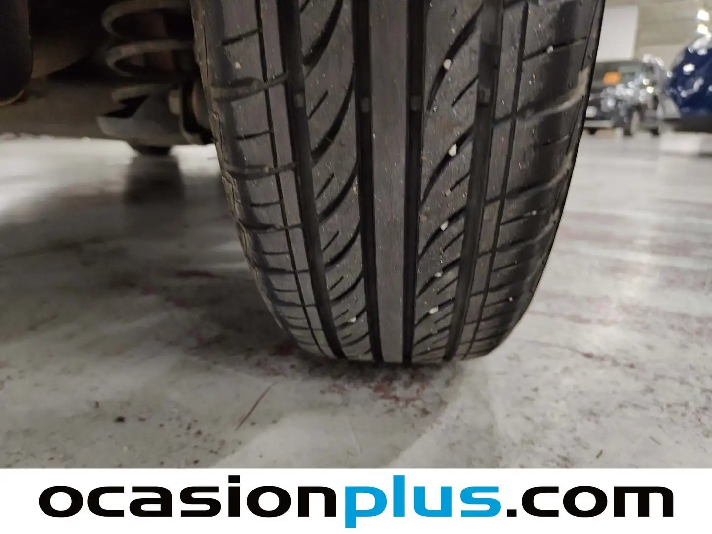 Foto KIA Picanto Kia Picanto 1.0 CVVT Tech (66 CV)