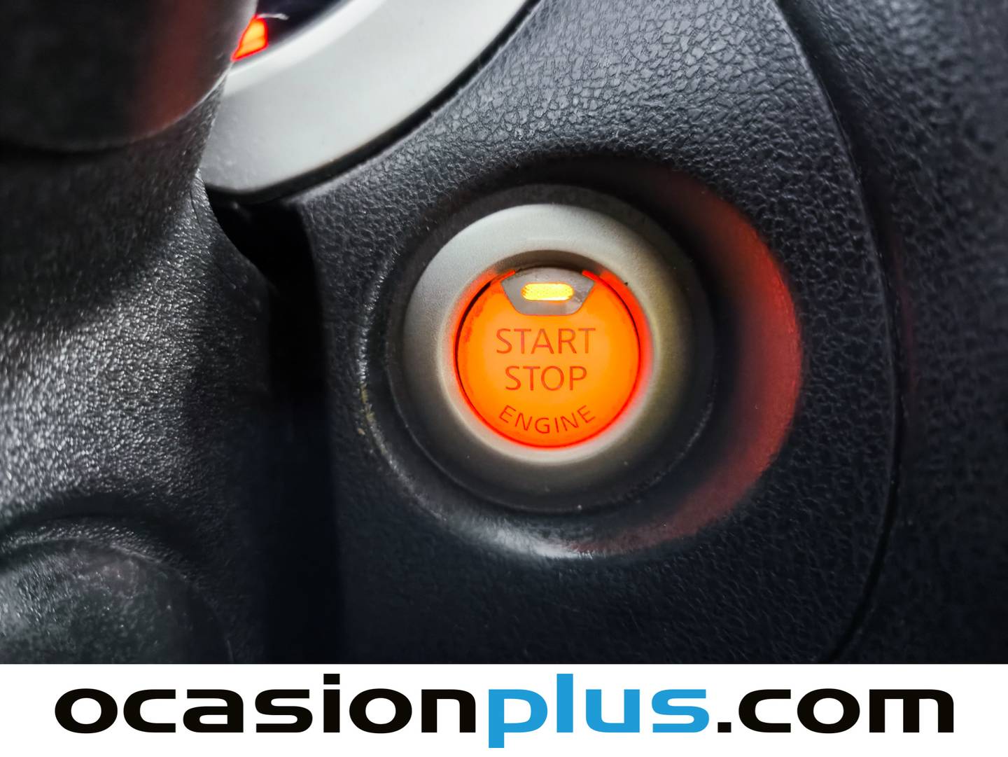 Acabados Nissan JUKE Nissan Juke 1.5 dCi N-CONNECTA 4X2 (110 CV)