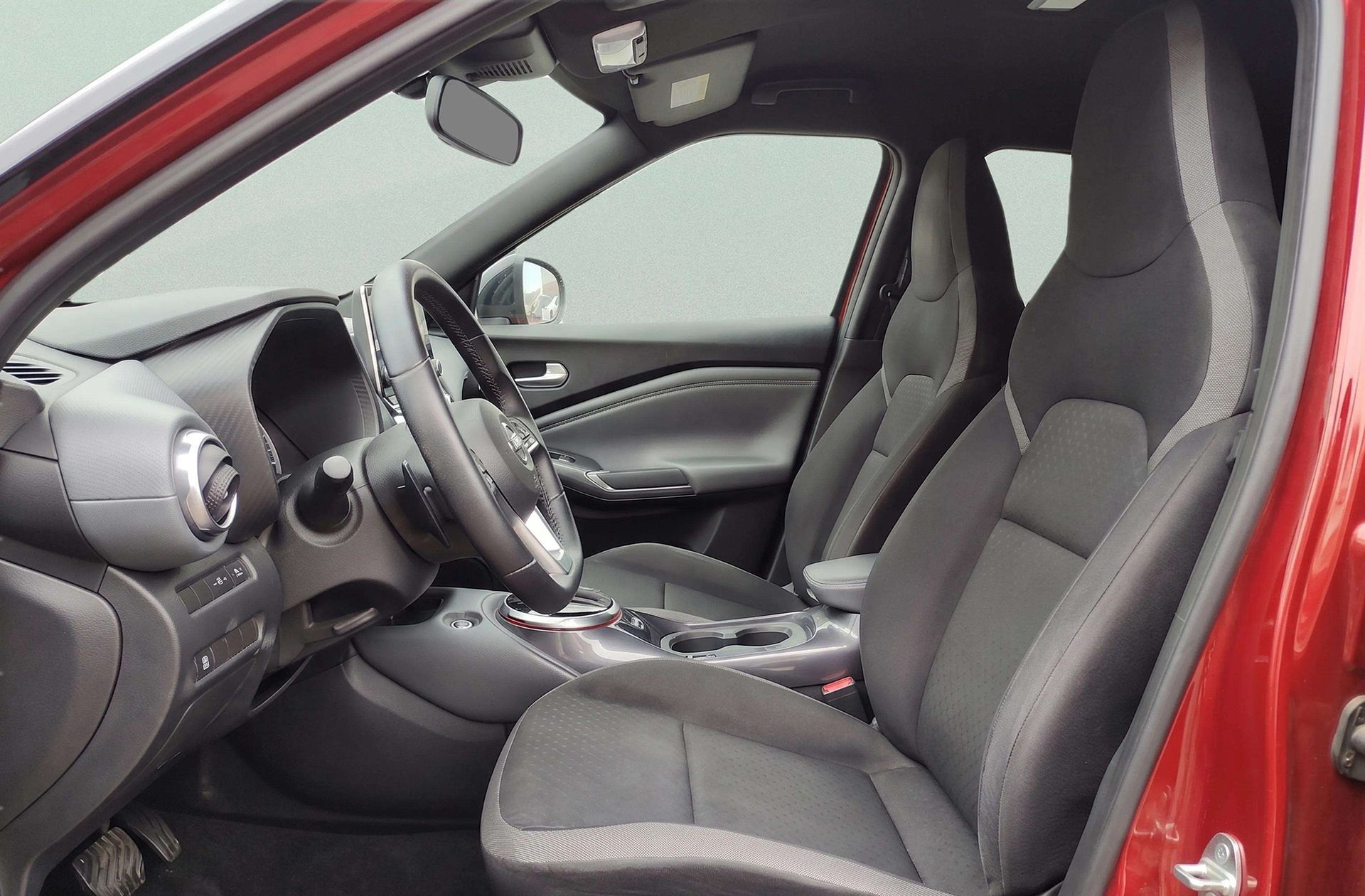 Nissan Juke DIG-T N-Connecta 4x2 DCT - foto 11