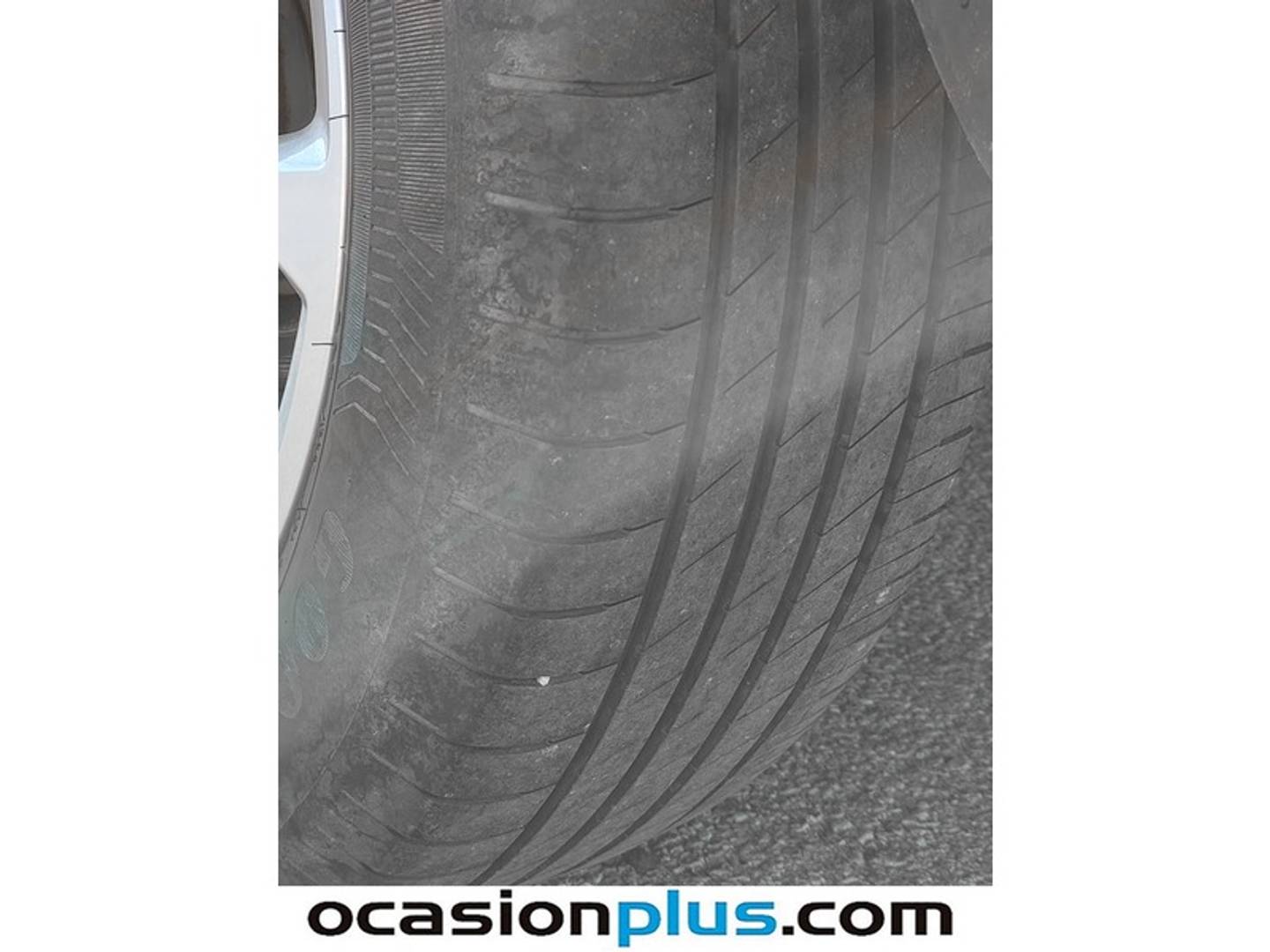 Foto Jeep Compass Jeep Compass 1.3 Gse T4 Longitude FWD MT (130 CV)