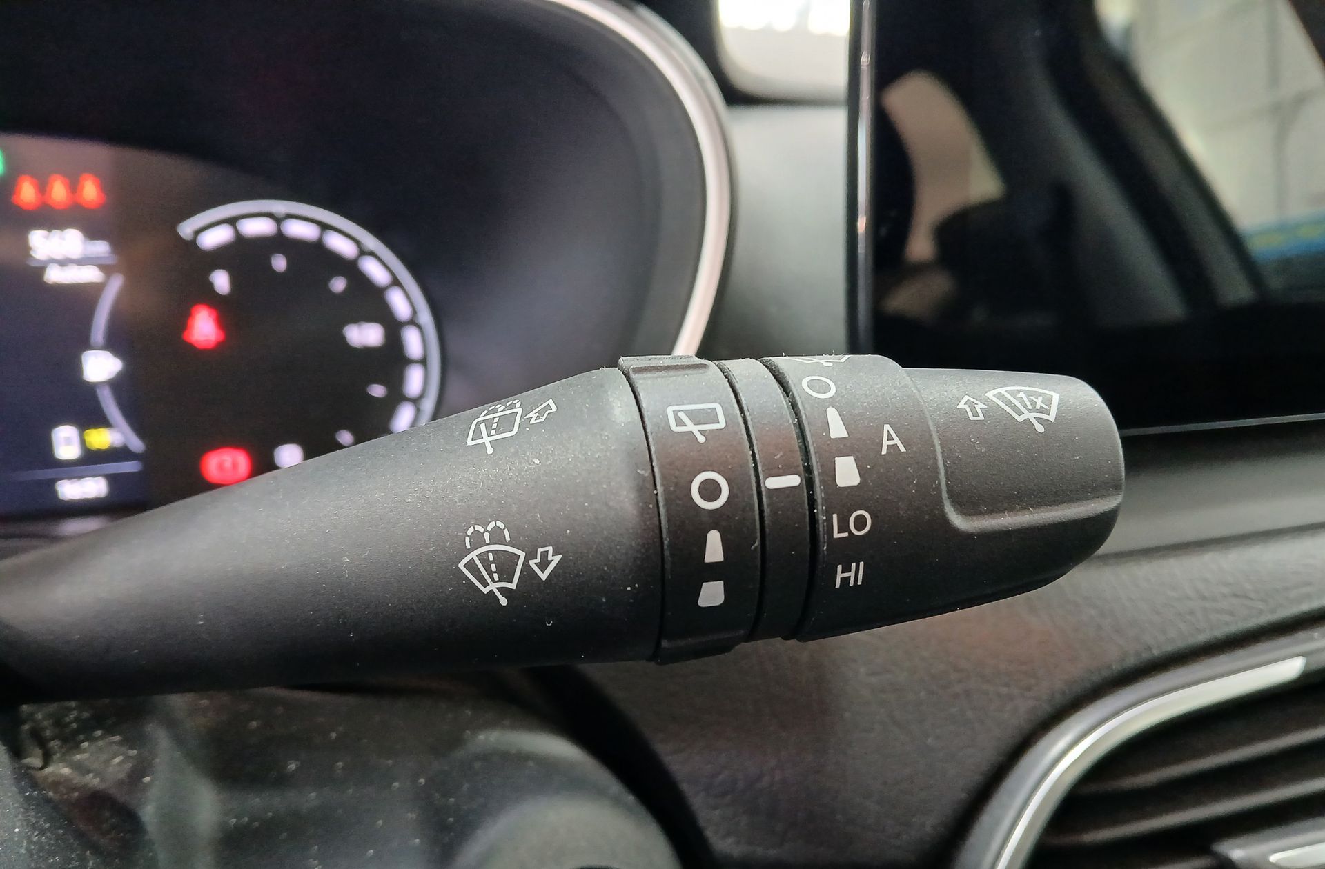 Fiat Tipo 1.5 Hybrid Cross DCT - foto 29