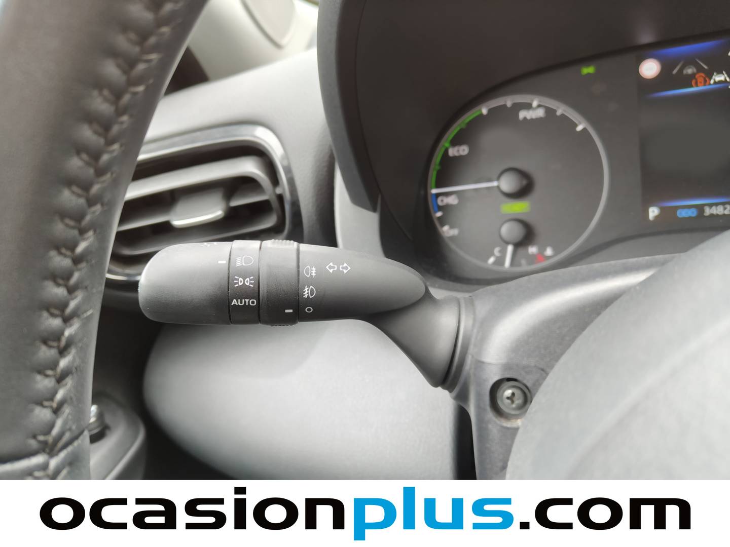 Toyota Yaris Toyota Yaris 120H Active Plus (116 CV) seminuevo