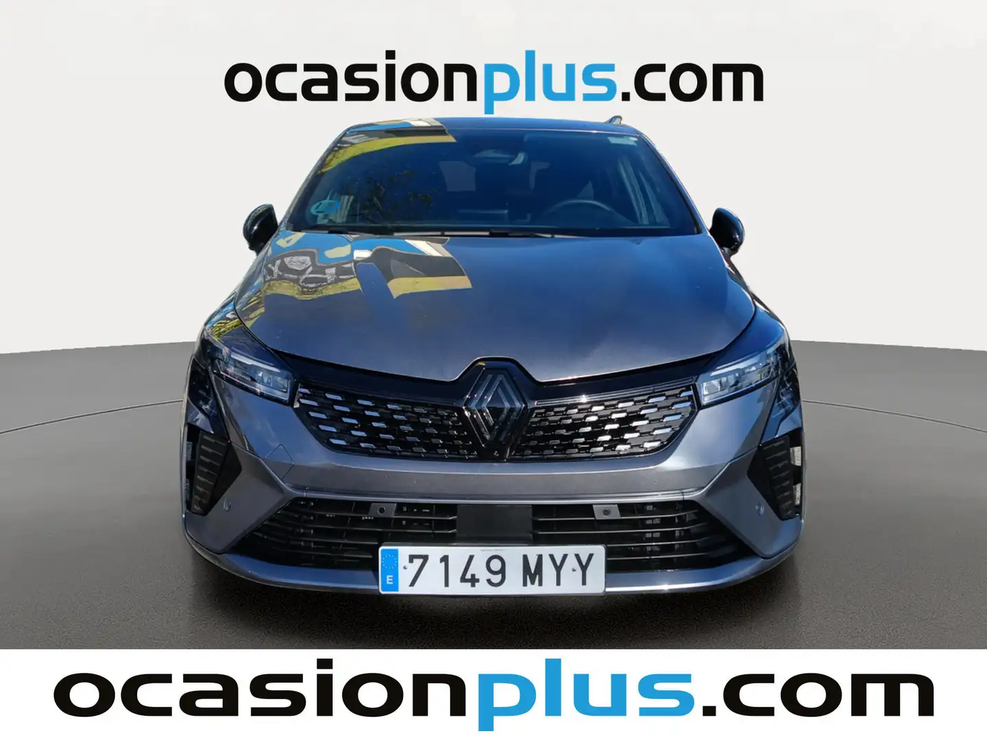 Foto Renault Clio Renault Clio Esprit Alpine E-Tech (143 CV)